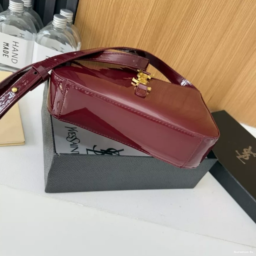 Trendy For Fashion Bags YSL Messenger Saint Yves Women Laurent 9906 1009
